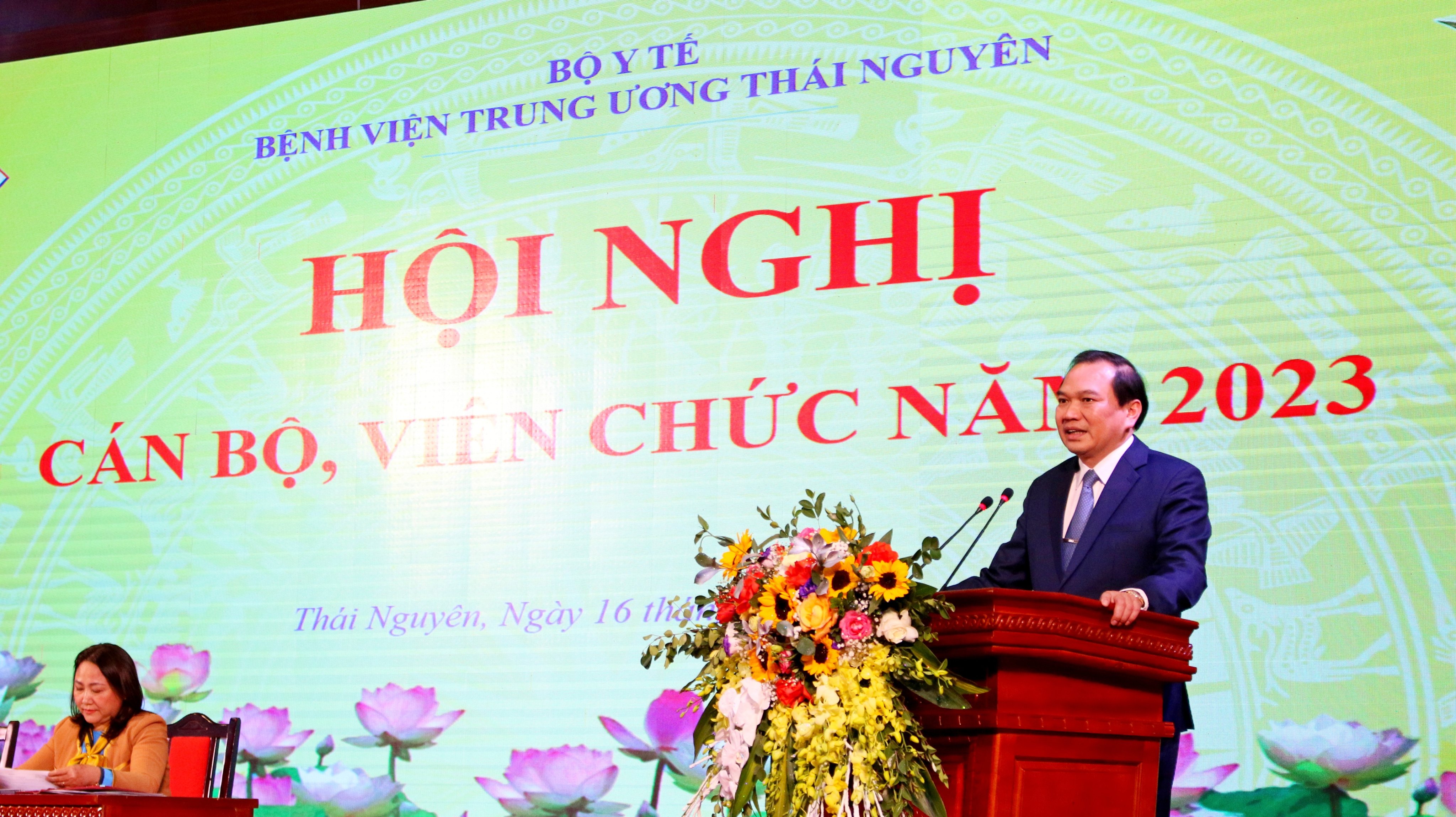 HỘI NGHỊ CÁN BỘ VIÊN CHỨC Siêu nổ hũ
 NĂM 2023