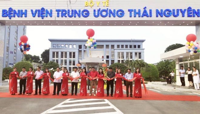 Siêu nổ hũ
 khánh thành một số công trình phụ trợ  Cập nhật ngày: 27/06/2019 21:02 (GMT +7)