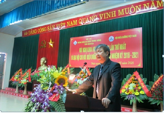 HỘI NGHỊ KHOA HỌC ĐIỀU DƯỠNG VÀ ĐẠI HỘI CHI HỘI  ĐIỀU DƯỠNG Siêu nổ hũ
